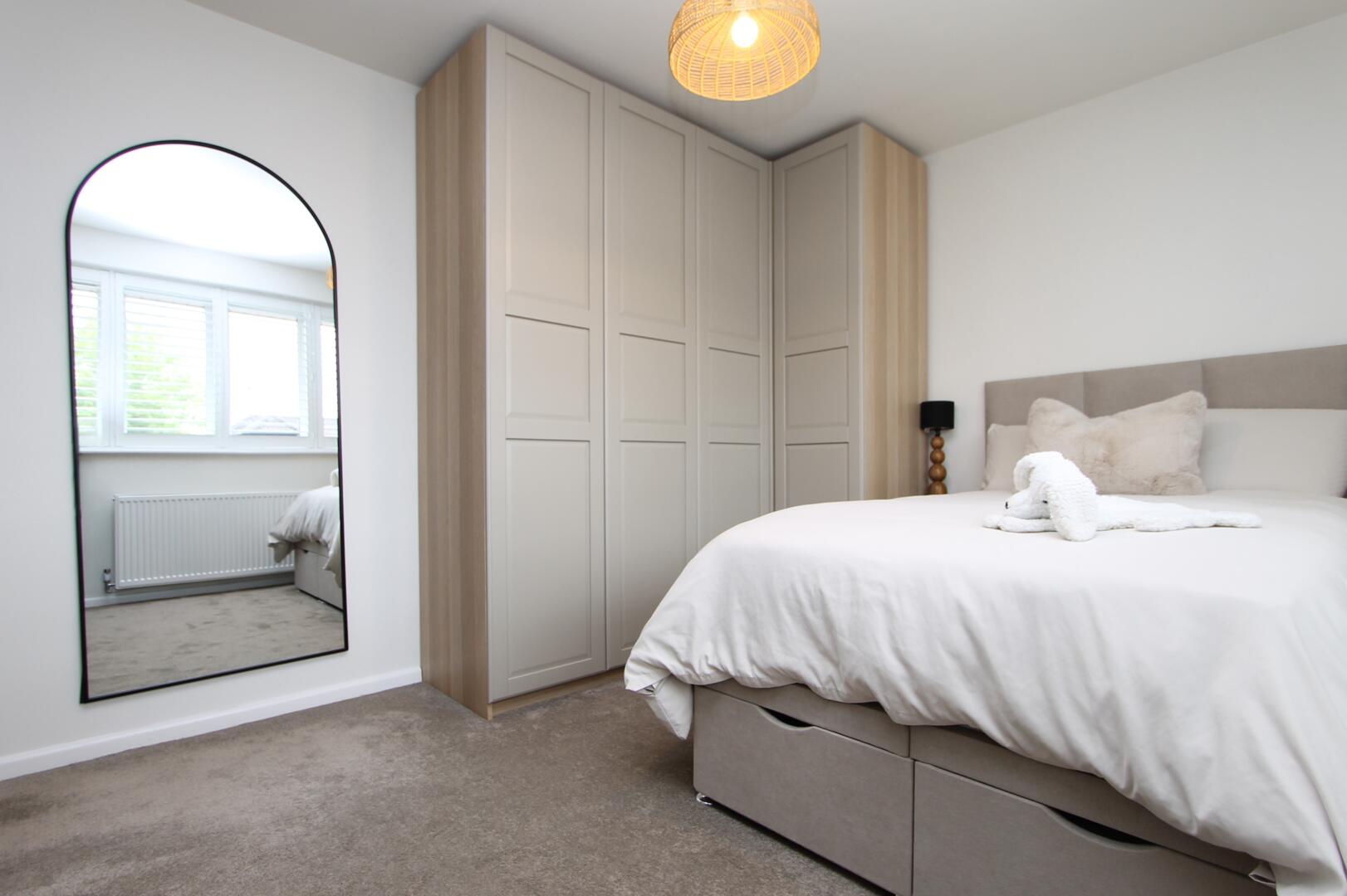 Heathfield Crescent, Kidderminster